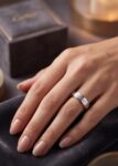Cartier&nbsp;&nbsp;-&nbsp;&nbsp;Кольцо Essence de Cartier Double Love Ring