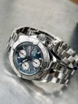 Breitling&nbsp;&nbsp;-&nbsp;&nbsp;Superocean Chronograph