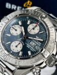Breitling&nbsp;&nbsp;-&nbsp;&nbsp;Superocean Chronograph