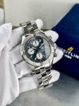 Breitling&nbsp;&nbsp;-&nbsp;&nbsp;Superocean Chronograph