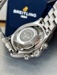 Breitling&nbsp;&nbsp;-&nbsp;&nbsp;Superocean Chronograph
