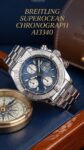 Breitling&nbsp;&nbsp;-&nbsp;&nbsp;Superocean Chronograph