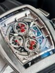 CVSTOS&nbsp;&nbsp;-&nbsp;&nbsp;Challenge GT Chrono V7021CH