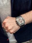 CVSTOS&nbsp;&nbsp;-&nbsp;&nbsp;Challenge GT Chrono V7021CH
