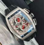 CVSTOS&nbsp;&nbsp;-&nbsp;&nbsp;Challenge GT Chrono V7021CH