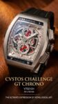 CVSTOS&nbsp;&nbsp;-&nbsp;&nbsp;Challenge GT Chrono V7021CH