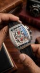 CVSTOS&nbsp;&nbsp;-&nbsp;&nbsp;Challenge GT Chrono V7021CH