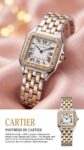 Cartier&nbsp;&nbsp;-&nbsp;&nbsp;Panthere De Cartier Medium SG