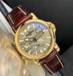 Ulysse Nardin&nbsp;&nbsp;-&nbsp;&nbsp;Classic Dual Time 42 mm 246-55/60