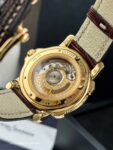 Ulysse Nardin&nbsp;&nbsp;-&nbsp;&nbsp;Classic Dual Time 42 mm 246-55/60