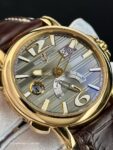 Ulysse Nardin&nbsp;&nbsp;-&nbsp;&nbsp;Classic Dual Time 42 mm 246-55/60