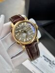 Ulysse Nardin&nbsp;&nbsp;-&nbsp;&nbsp;Classic Dual Time 42 mm 246-55/60