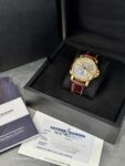 Ulysse Nardin&nbsp;&nbsp;-&nbsp;&nbsp;Classic Dual Time 42 mm 246-55/60
