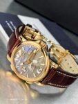 Ulysse Nardin&nbsp;&nbsp;-&nbsp;&nbsp;Classic Dual Time 42 mm 246-55/60