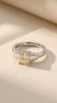 Ювелирные изделия&nbsp;&nbsp;-&nbsp;&nbsp;Кольцо из платины с бриллиантами 2.32 ct