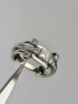 Ювелирные изделия&nbsp;&nbsp;-&nbsp;&nbsp;Мужское кольцо 1.41 ct