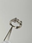 Ювелирные изделия&nbsp;&nbsp;-&nbsp;&nbsp;Мужское кольцо 1.41 ct