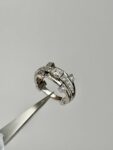 Ювелирные изделия&nbsp;&nbsp;-&nbsp;&nbsp;Мужское кольцо 1.41 ct