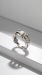 Ювелирные изделия&nbsp;&nbsp;-&nbsp;&nbsp;Мужское кольцо 1.41 ct