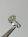 Ювелирные изделия&nbsp;&nbsp;-&nbsp;&nbsp;Кольцо с бриллиантом 1,50 ct