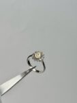 Ювелирные изделия&nbsp;&nbsp;-&nbsp;&nbsp;Кольцо с бриллиантом 1,50 ct