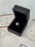 Ювелирные изделия&nbsp;&nbsp;-&nbsp;&nbsp;Кольцо с бриллиантом 1,50 ct