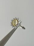 Ювелирные изделия&nbsp;&nbsp;-&nbsp;&nbsp;Кольцо с бриллиантом 1,50 ct