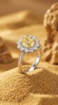 Ювелирные изделия&nbsp;&nbsp;-&nbsp;&nbsp;Кольцо с бриллиантом 1,50 ct