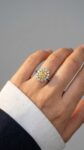 Ювелирные изделия&nbsp;&nbsp;-&nbsp;&nbsp;Кольцо с бриллиантом 1,50 ct