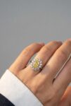 Ювелирные изделия&nbsp;&nbsp;-&nbsp;&nbsp;Кольцо с бриллиантом 1,50 ct