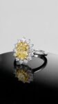 Ювелирные изделия&nbsp;&nbsp;-&nbsp;&nbsp;Кольцо с бриллиантом 1,50 ct
