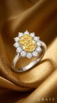 Ювелирные изделия&nbsp;&nbsp;-&nbsp;&nbsp;Кольцо с бриллиантом 1,50 ct