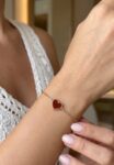 Van Cleef &amp; Arpels&nbsp;&nbsp;-&nbsp;&nbsp;Браслет Van Cleef & Arpels
