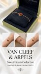 Van Cleef &amp; Arpels&nbsp;&nbsp;-&nbsp;&nbsp;Браслет Van Cleef & Arpels