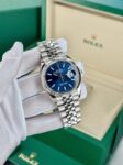 Rolex&nbsp;&nbsp;-&nbsp;&nbsp;Datejust 36 mm