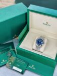 Rolex&nbsp;&nbsp;-&nbsp;&nbsp;Datejust 36 mm