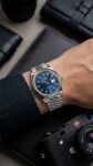 Rolex&nbsp;&nbsp;-&nbsp;&nbsp;Datejust 36 mm