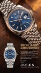 Rolex&nbsp;&nbsp;-&nbsp;&nbsp;Datejust 36 mm