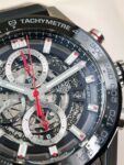 Tag Heuer&nbsp;&nbsp;-&nbsp;&nbsp;Carrera Calibre H01