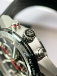 Tag Heuer&nbsp;&nbsp;-&nbsp;&nbsp;Carrera Calibre H01