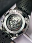 Tag Heuer&nbsp;&nbsp;-&nbsp;&nbsp;Carrera Calibre H01