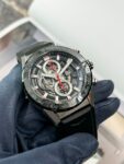 Tag Heuer&nbsp;&nbsp;-&nbsp;&nbsp;Carrera Calibre H01