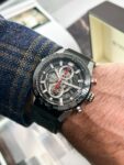 Tag Heuer&nbsp;&nbsp;-&nbsp;&nbsp;Carrera Calibre H01
