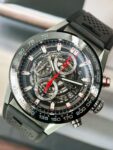 Tag Heuer&nbsp;&nbsp;-&nbsp;&nbsp;Carrera Calibre H01