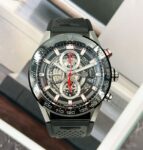 Tag Heuer&nbsp;&nbsp;-&nbsp;&nbsp;Carrera Calibre H01