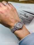 Rolex&nbsp;&nbsp;-&nbsp;&nbsp;Oyster Perpetual 26mm 176200 Custom