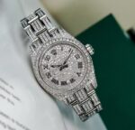 Rolex&nbsp;&nbsp;-&nbsp;&nbsp;Oyster Perpetual 26mm 176200 Custom