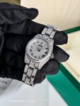 Rolex&nbsp;&nbsp;-&nbsp;&nbsp;Oyster Perpetual 26mm 176200 Custom