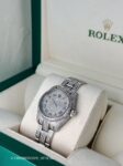 Rolex&nbsp;&nbsp;-&nbsp;&nbsp;Oyster Perpetual 26mm 176200 Custom