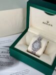 Rolex&nbsp;&nbsp;-&nbsp;&nbsp;Oyster Perpetual 26mm 176200 Custom
